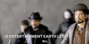 Is Entertainment Earth Legit