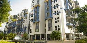 Best Embassy Projects in North Bangalore