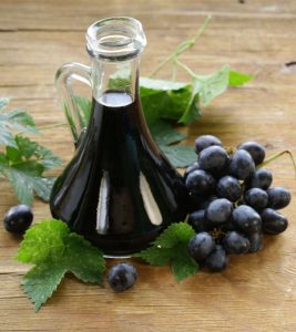 Grape Vinegar Enjoys Astonishing Good Health advantages