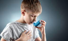 Here Are Some Tips For Managing Asthma In A Healthy Way
