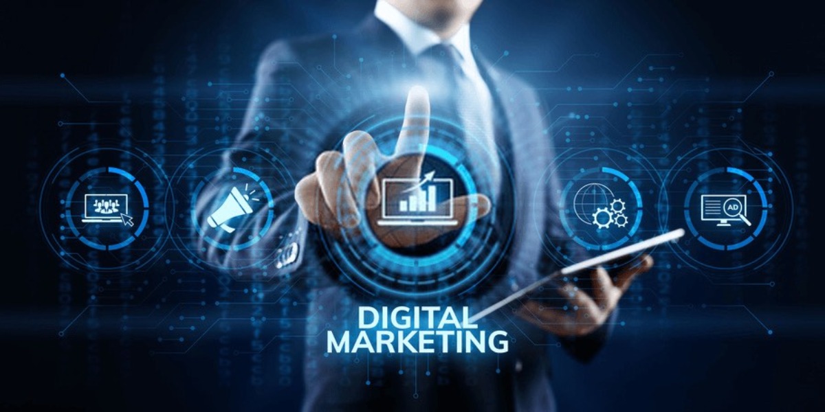 Best Digital Marketing Company In UAE