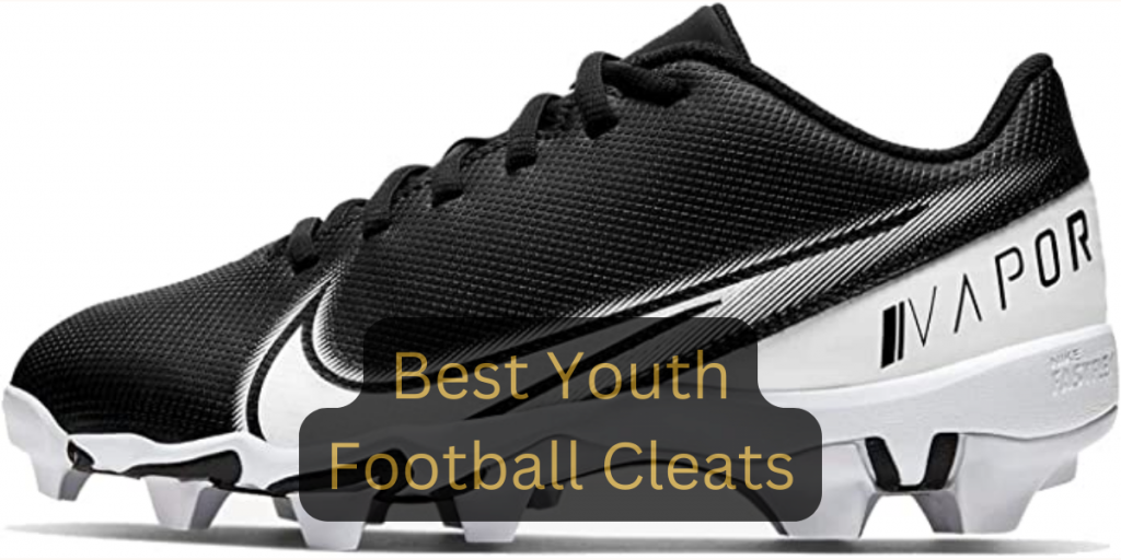 Best Youth Football Cleats