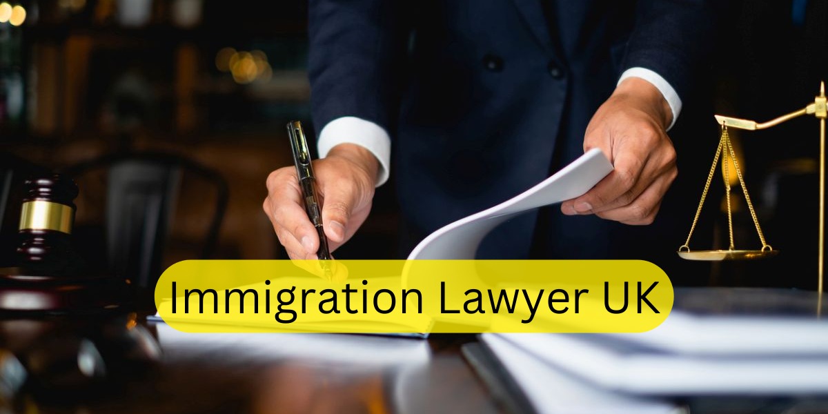 Immigration Lawyer UK
